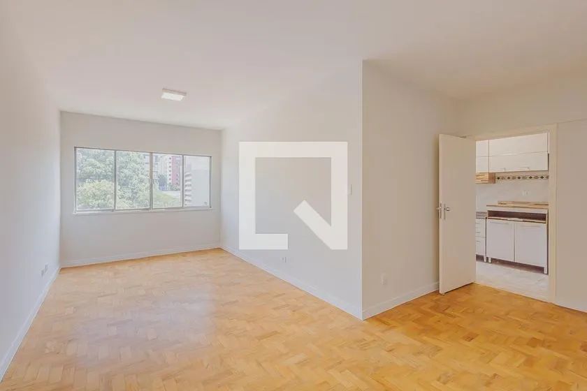 Apartamento à Venda - Pinheiros, 2 Quartos, 99 m2