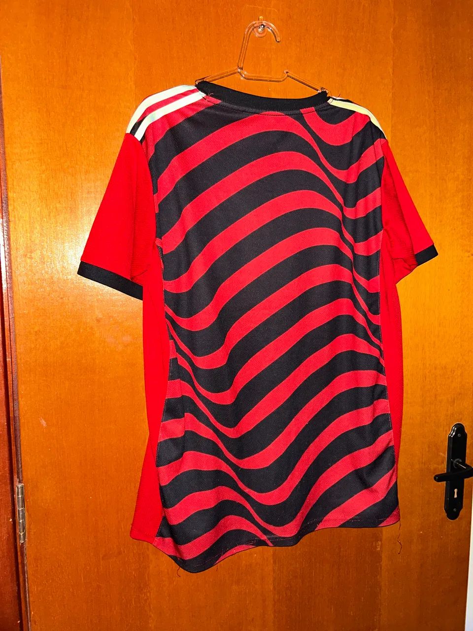 Camisa Do FLAMENGO  - Foto 2