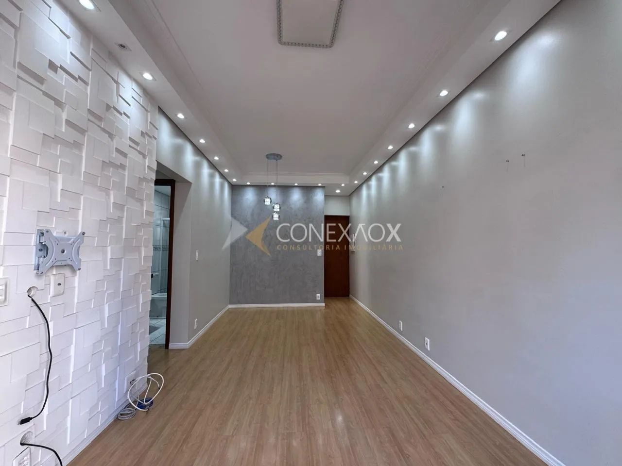 apartamento - Jardim Paulicéia - Campinas - Foto 4