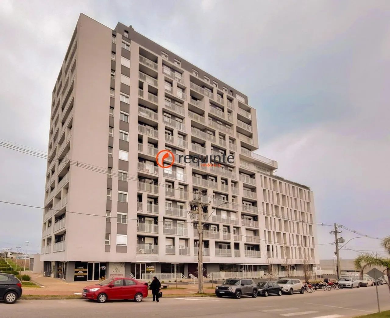 Requinte Imóveis Aluga