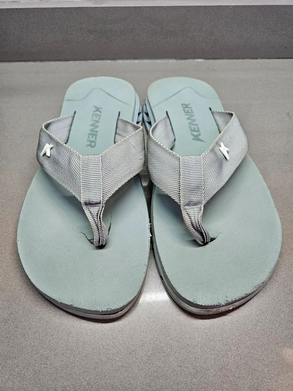 Chinelo kenner rakka color - Foto 4