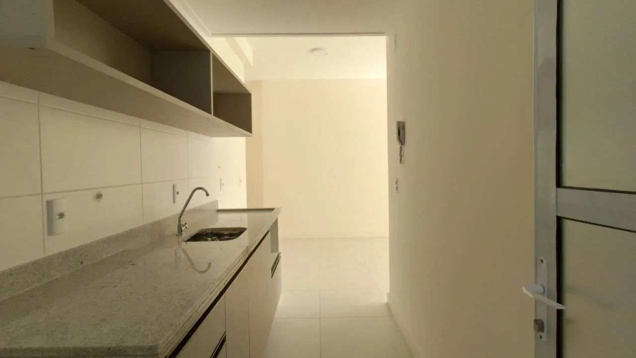 Aluguel | Apartamento 3 quartos (1 suíte) no Itacorubi - Foto 4