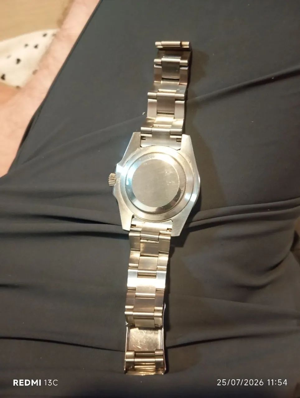 Relógio Rolex - Subimariner - Foto 5