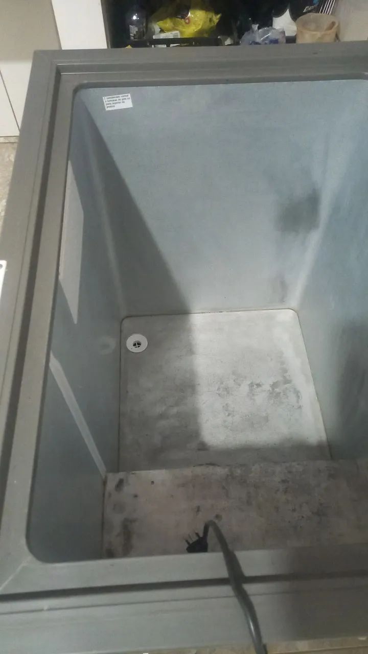 Mini freezer - Foto 3