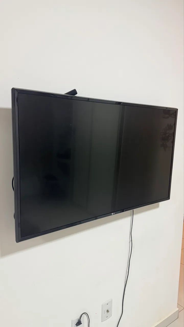 SMARTV 43 LG  - Foto 2