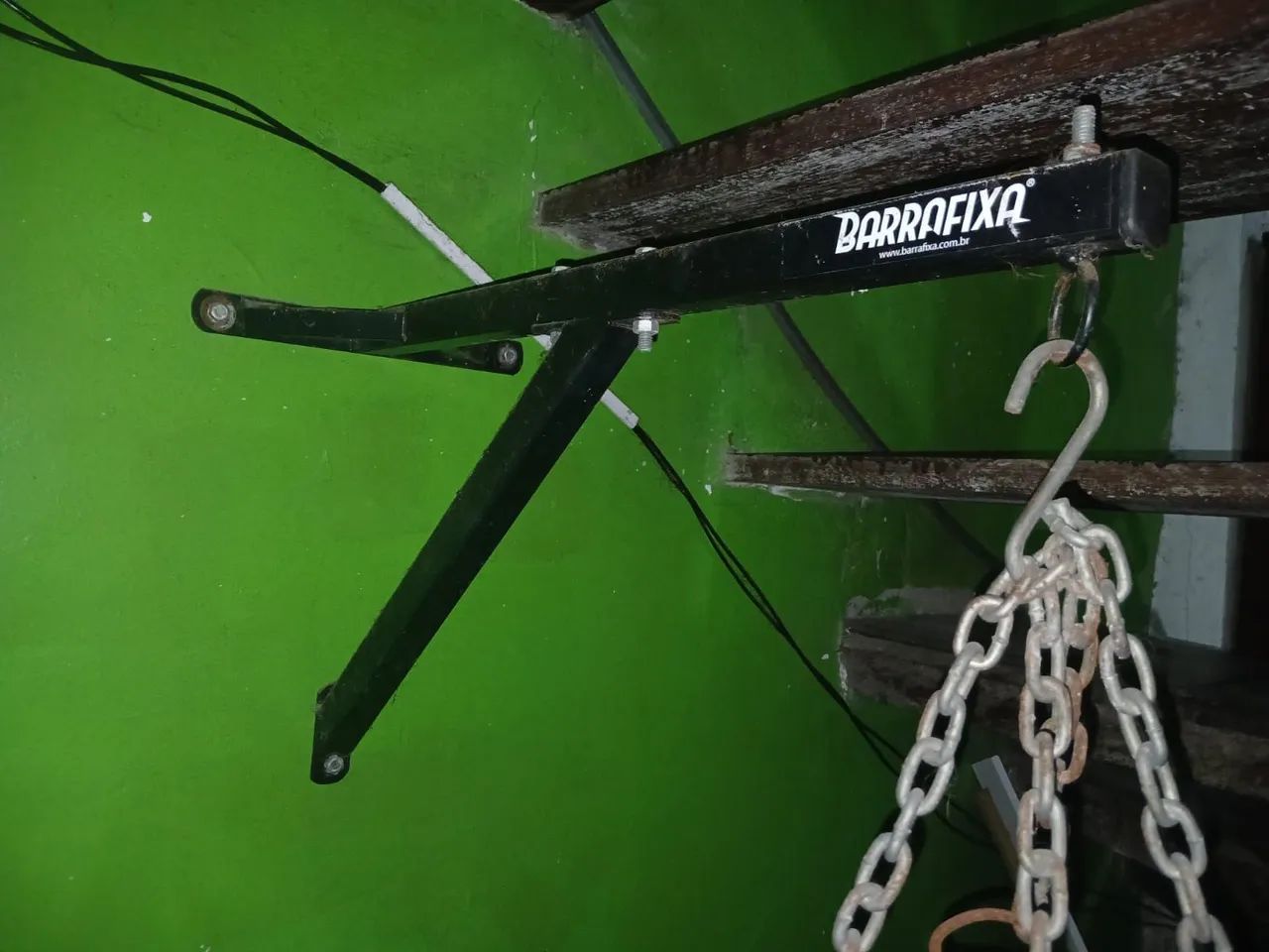 Saco de Pancada com Suporte  - Foto 2