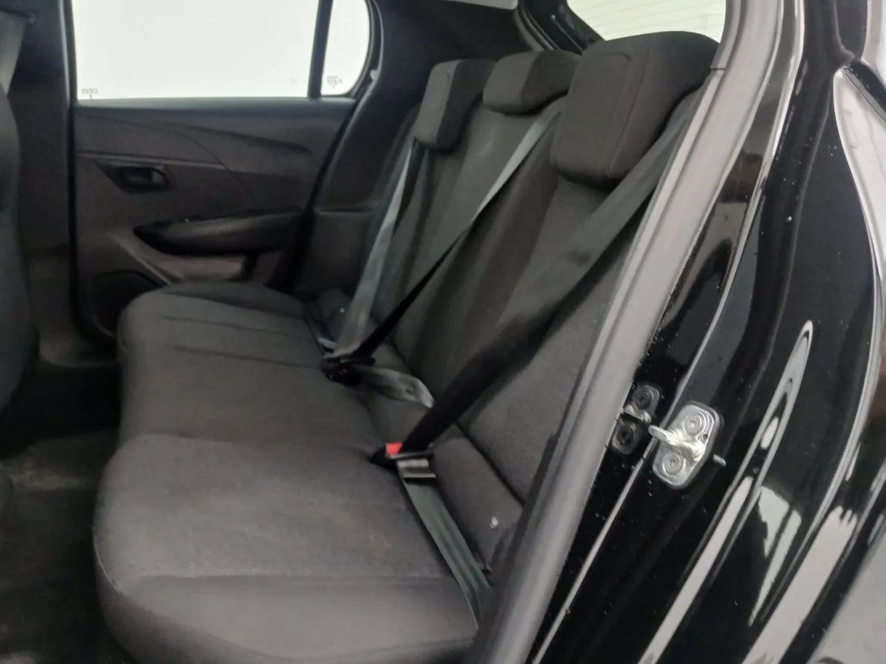Peugeot 208 Active 1.6 Flex 16V 5p Aut., foto 17 de 18