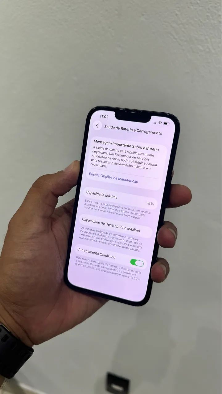 iPhone 14 128GB - Foto 3