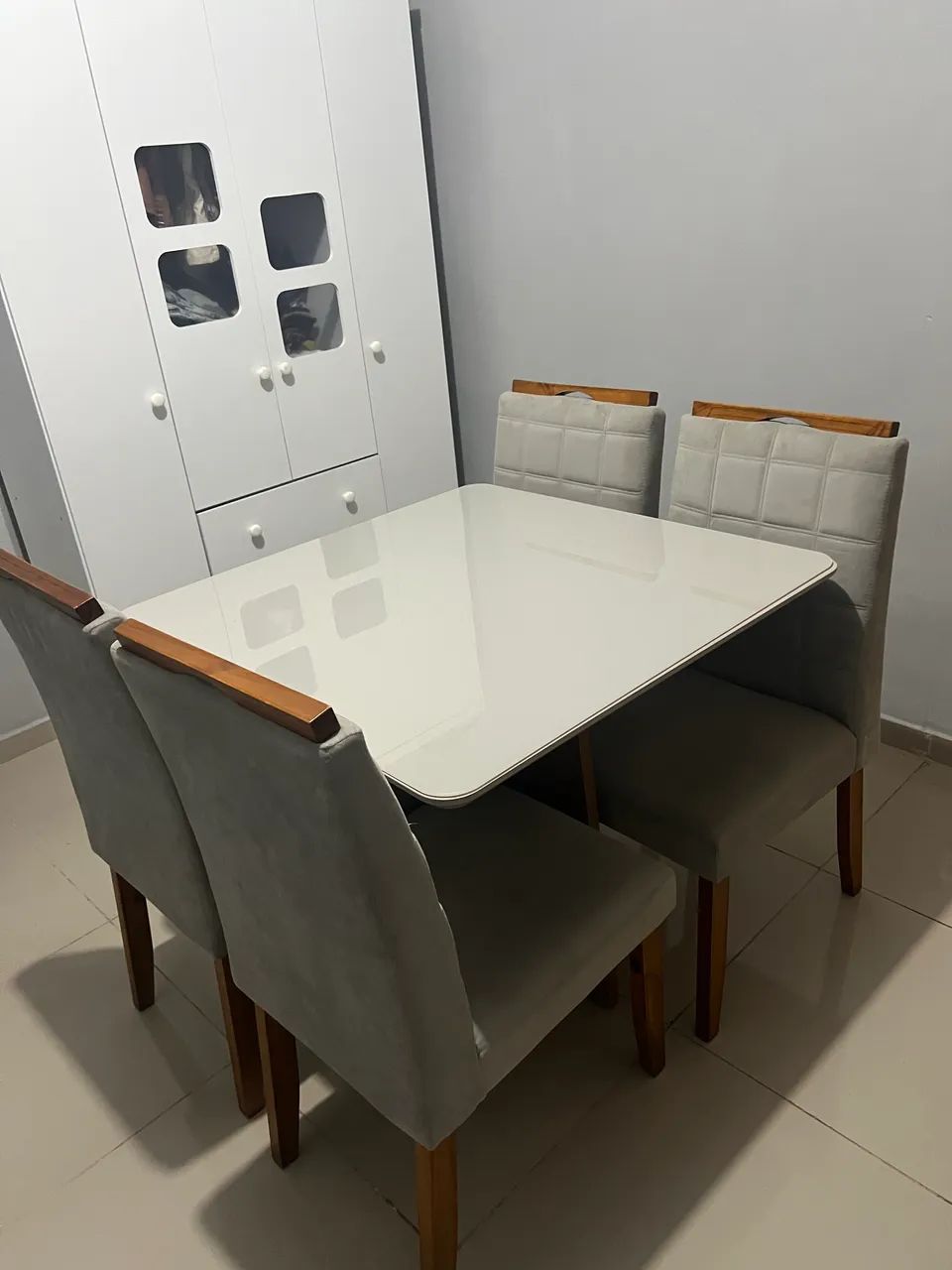 Mesa moderna Linda - Foto 2
