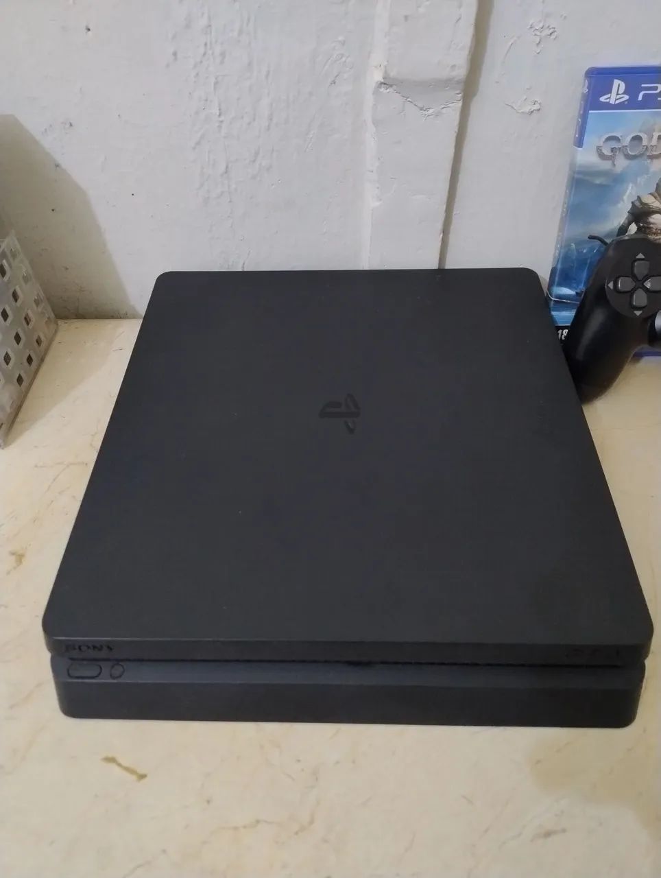 Playstation 4 Slim  - Foto 5