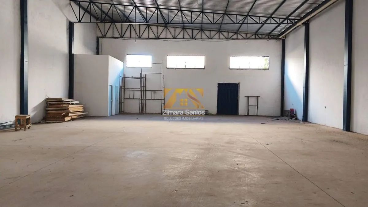 Galpão para Locação, Qd. ACSO 91 Plano Diretor Sul - Palmas - Foto 5