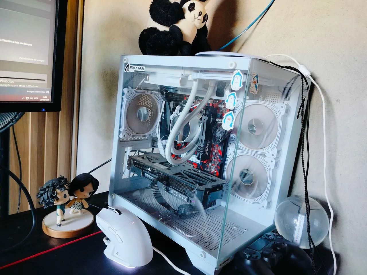 PC GAMER