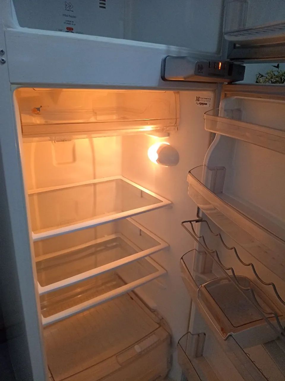 Geladeira Brastemp  - Foto 3