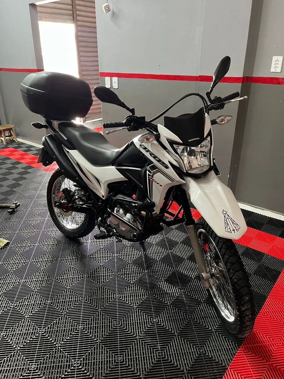 Moto Bros 2022