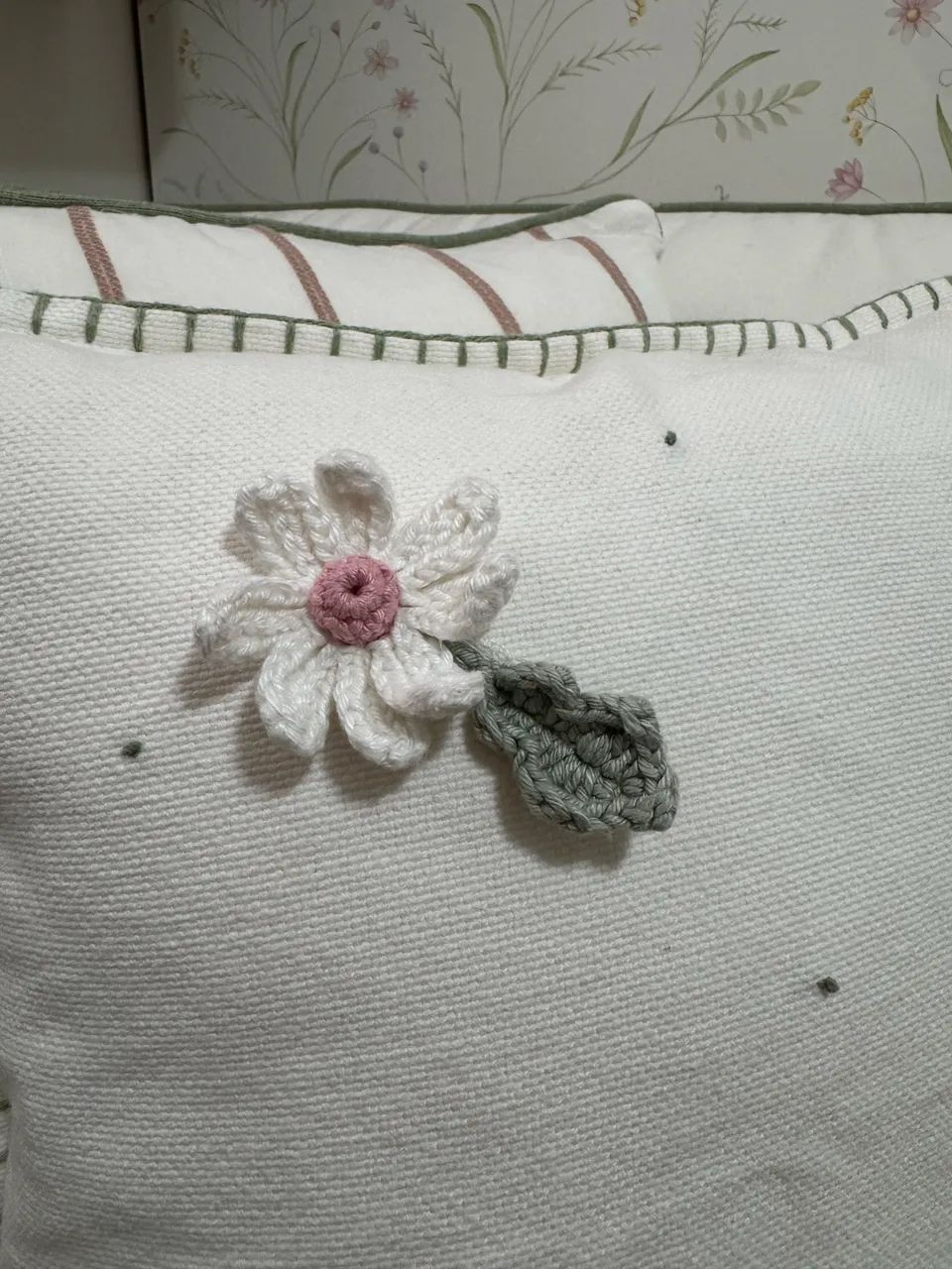 Enxoval cama auxiliar (babá) - Foto 2