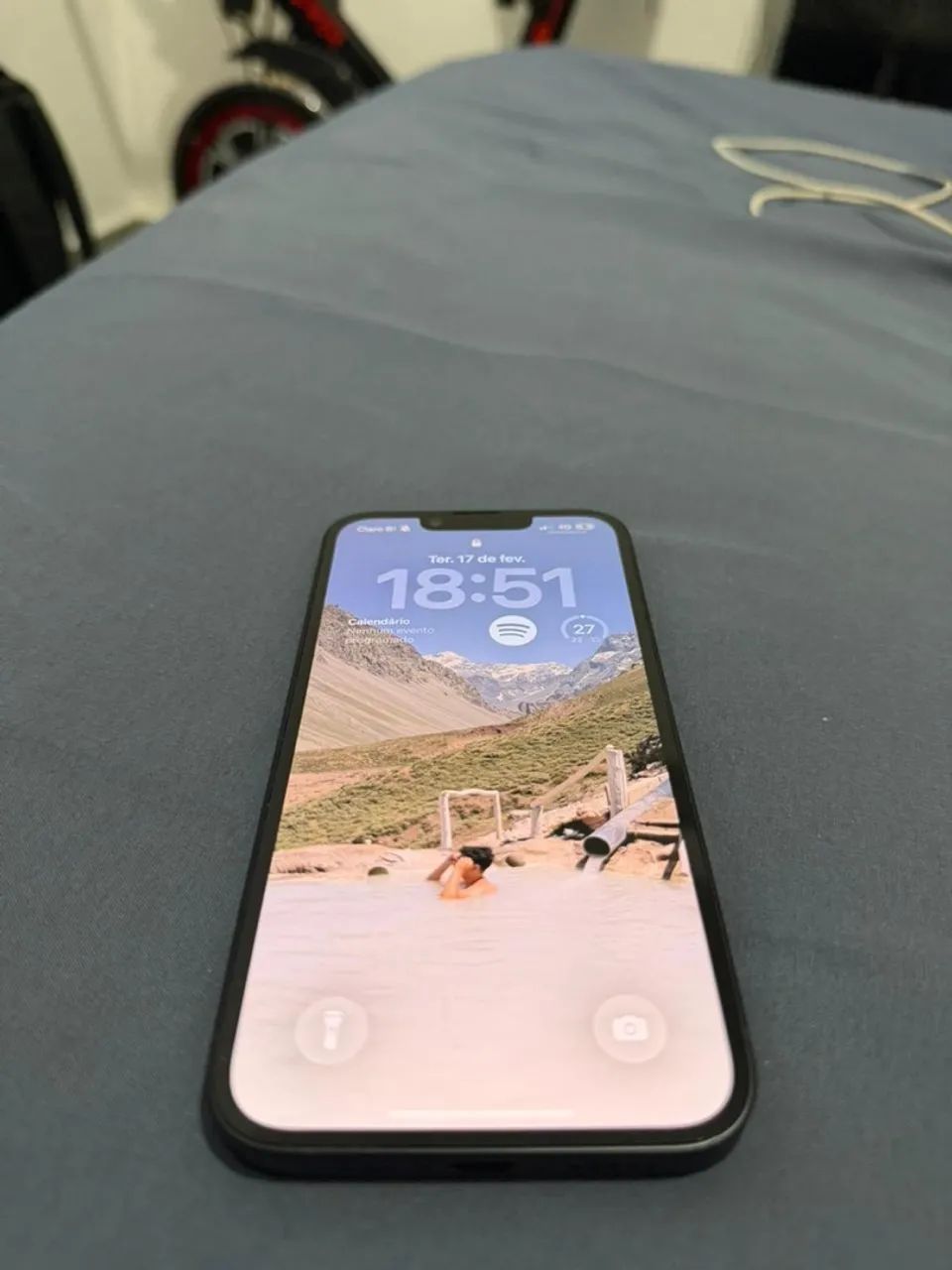 iPhone 16e - Foto 5