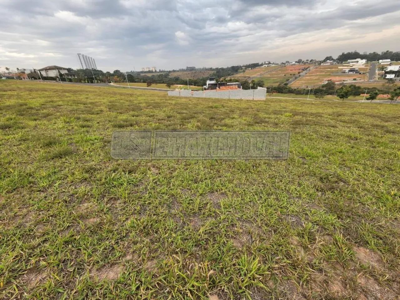 Terreno em Condomínios em Sorocaba
