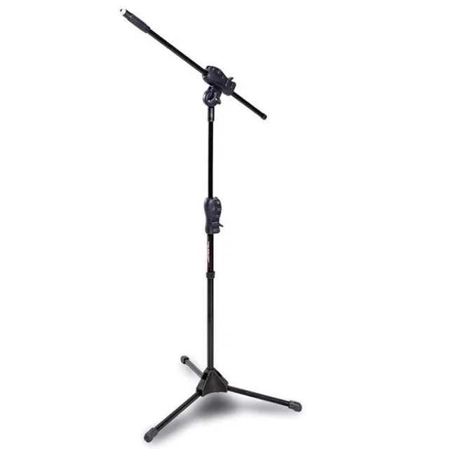 KIT Gravação - Interface, Microfone condensador, pedestal e cabos - Foto 4