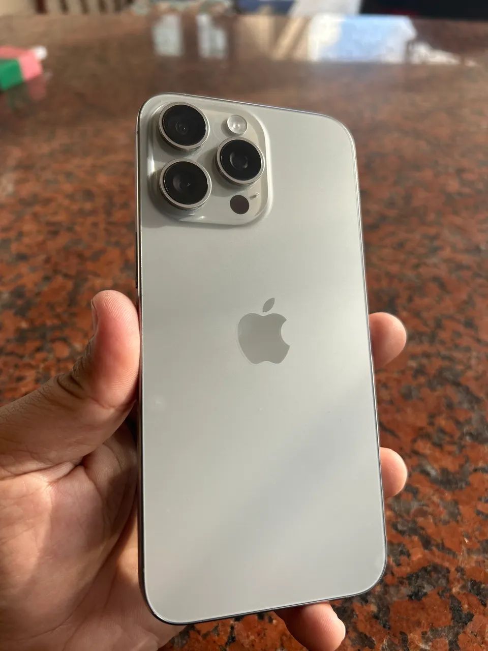 iPhone 15 Pro Max 256gb - Foto 2