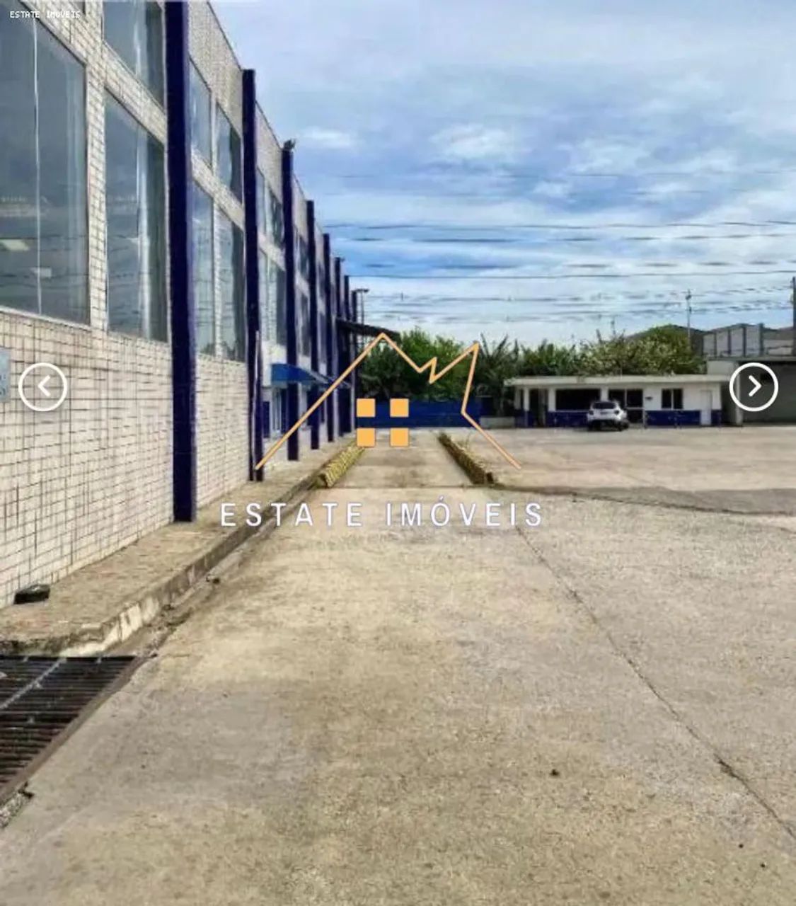 Galpão para Locação em Guarulhos, Cumbica - Foto 3
