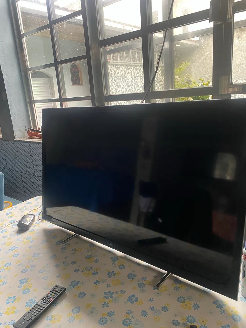 TV SONY (Ler a Descrição) - Foto 2