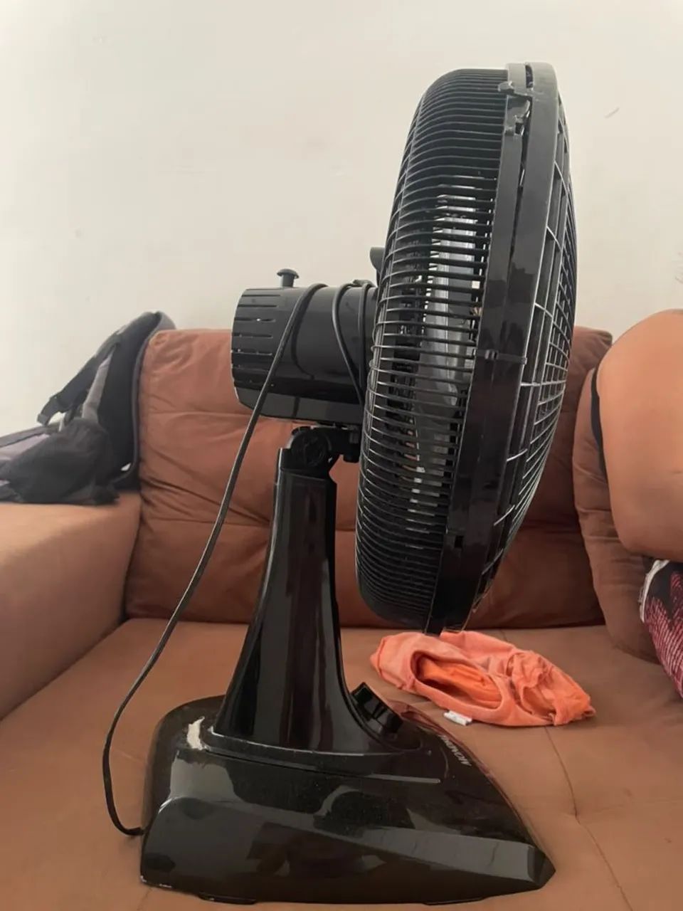 Vende_se ventilador Mondial  - Foto 3