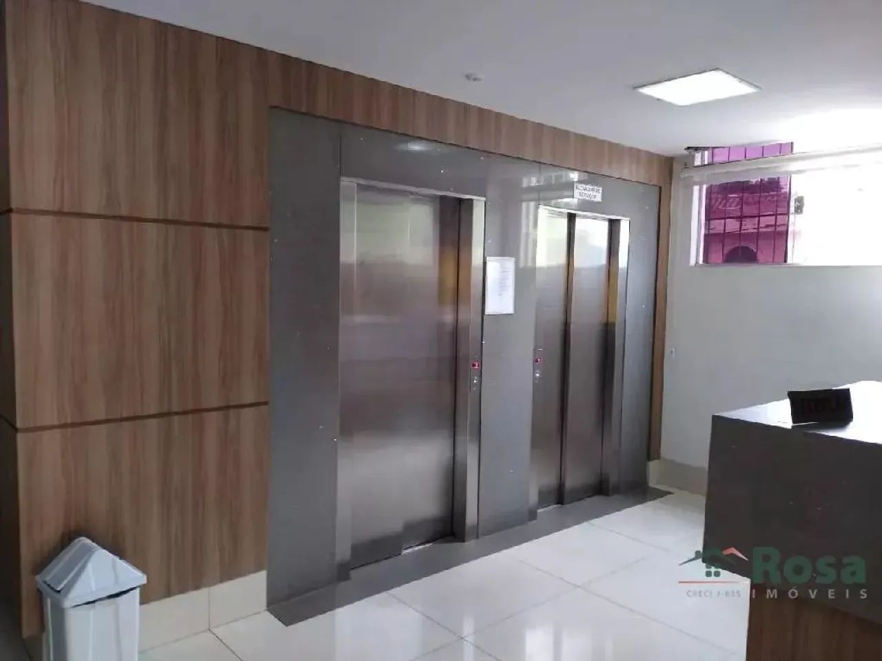 SALA para venda Bandeirantes Cuiabá - Foto 4