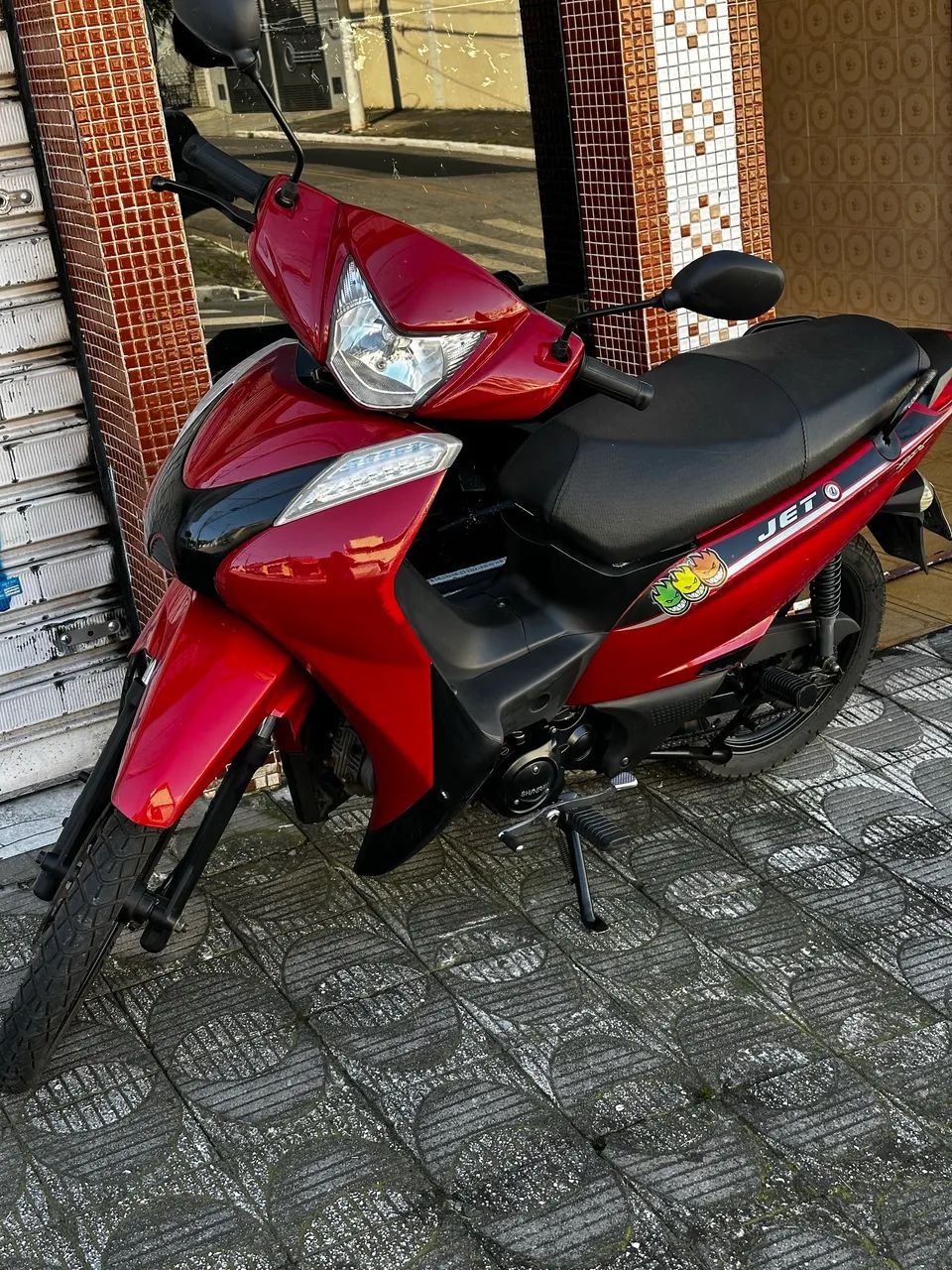 Shineray Jet 50CC - Foto 3