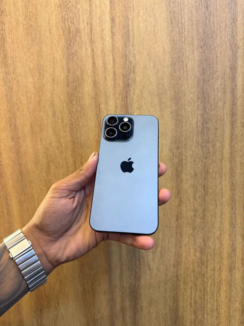 iPhone 15 pro max 256GB - Foto 2