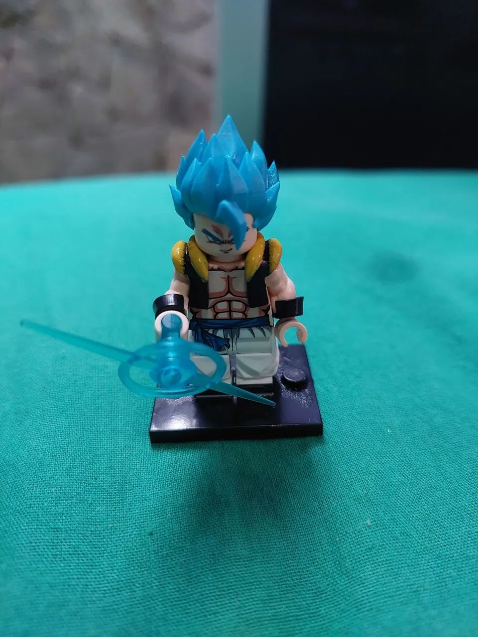 Lego Dragonball Conjunto - Foto 5