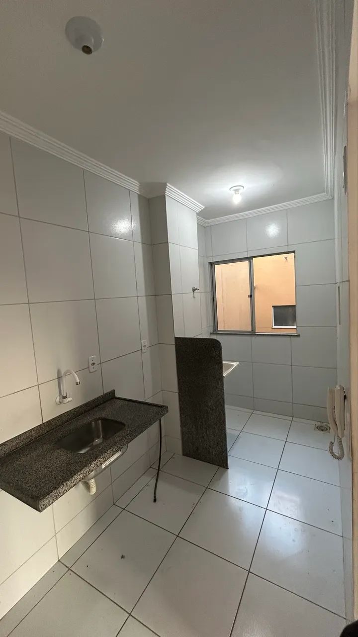 REPASSE DE CHAVE BELLE VILLE RESIDENCE