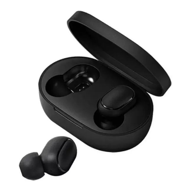 Fone de Ouvido Bluetooth Sem fio E6s A6s Barato