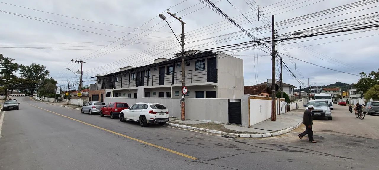 Kitnet São José  - Foto 2