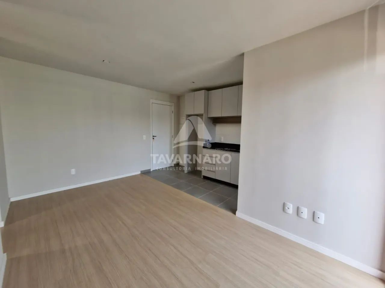 Apartamento Padrão em Ponta Grossa - Foto 4
