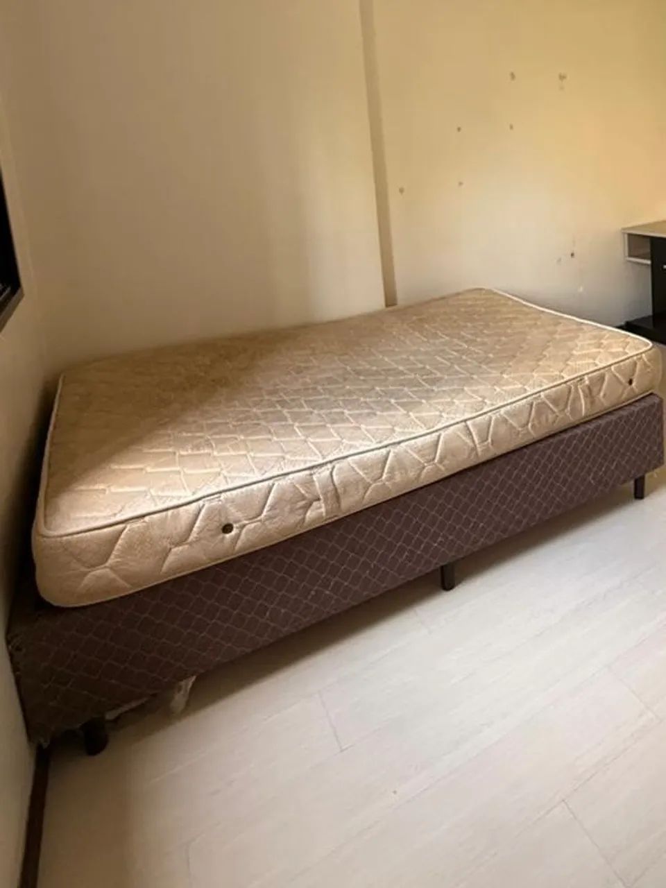 Cama de casal