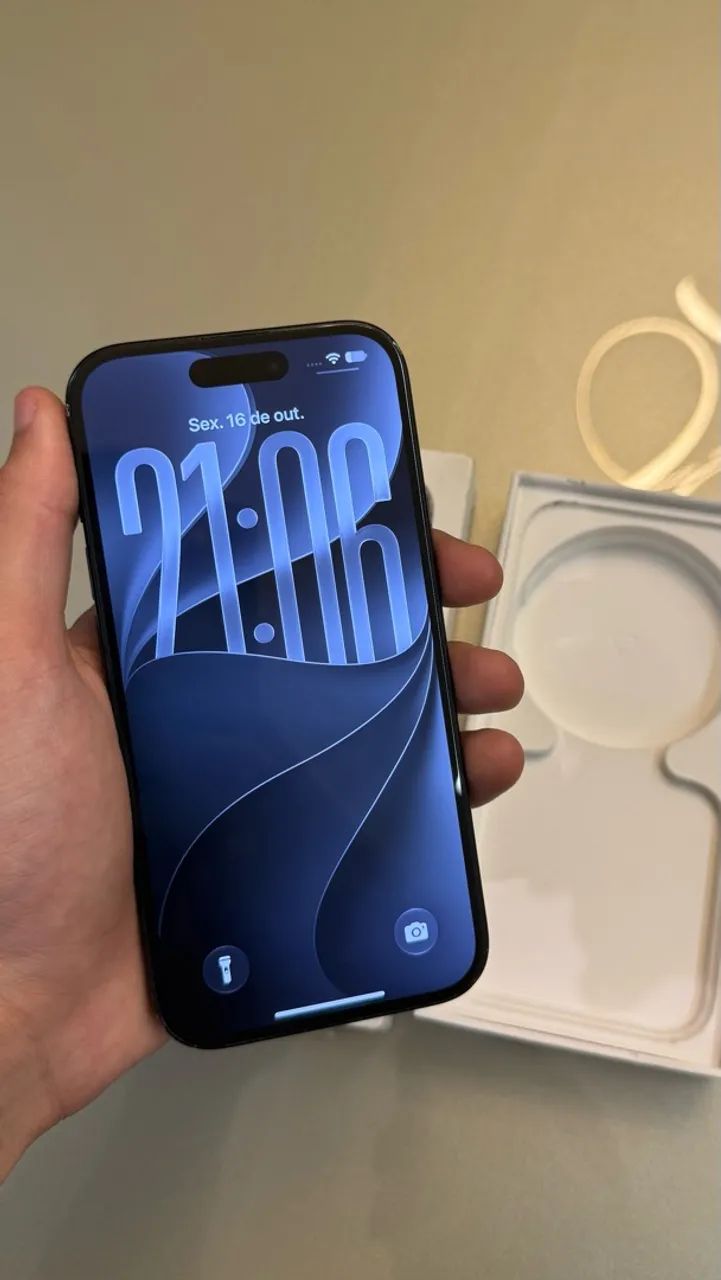 Iphone 15 - 128 gb | IMPECÁVEL ? - Foto 5