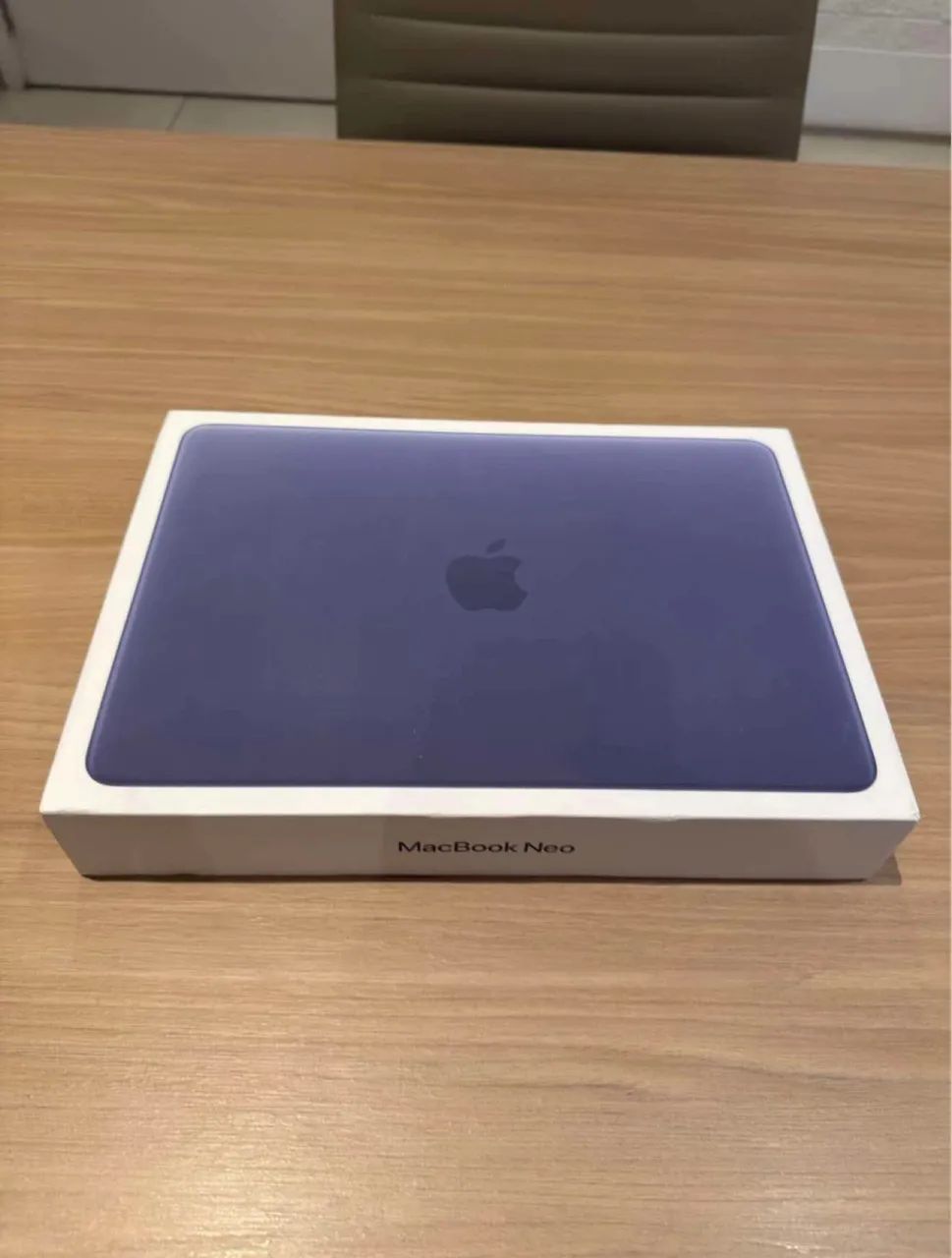 Macbook Neo 8/256GB - Notebooks - Morada do Vale I, Gravataí