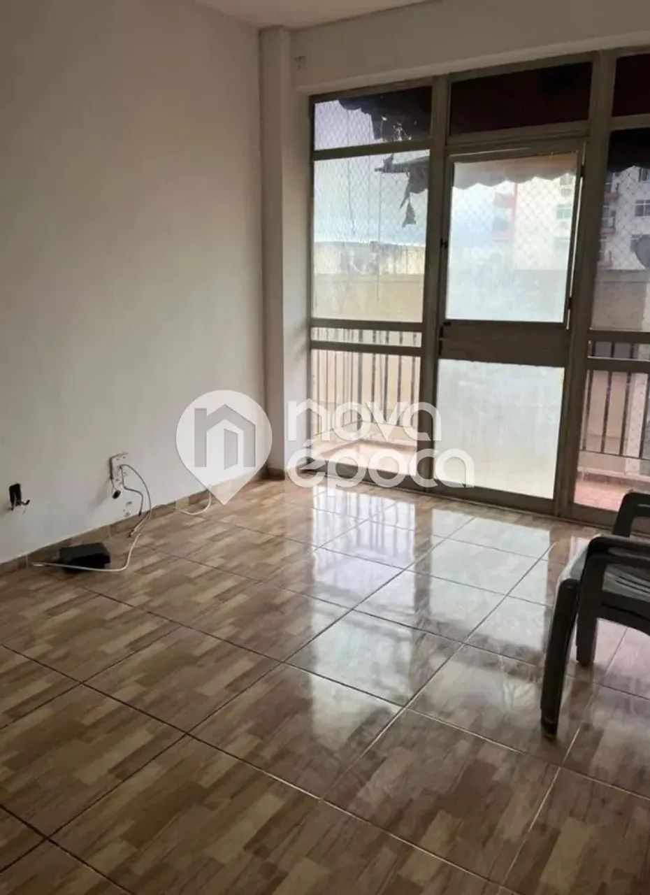 Vila da Penha | Apartamento 2 quartos