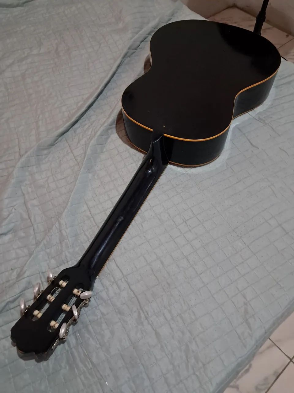 Violão Memphis AC39 - Foto 5