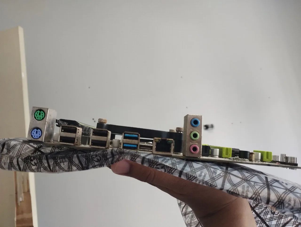 KIT XEON 2640 V3 - Foto 3