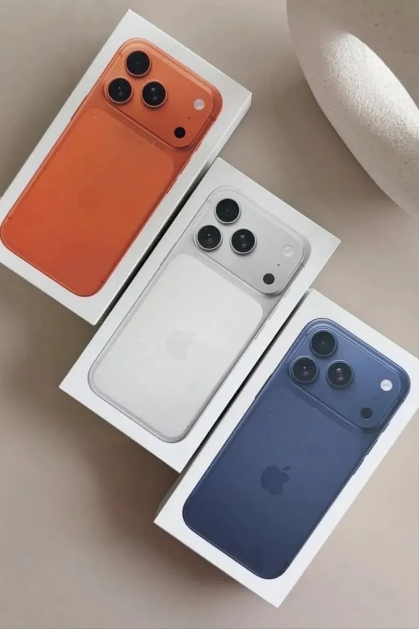 iPhone 17 pro max 256g - Foto 2
