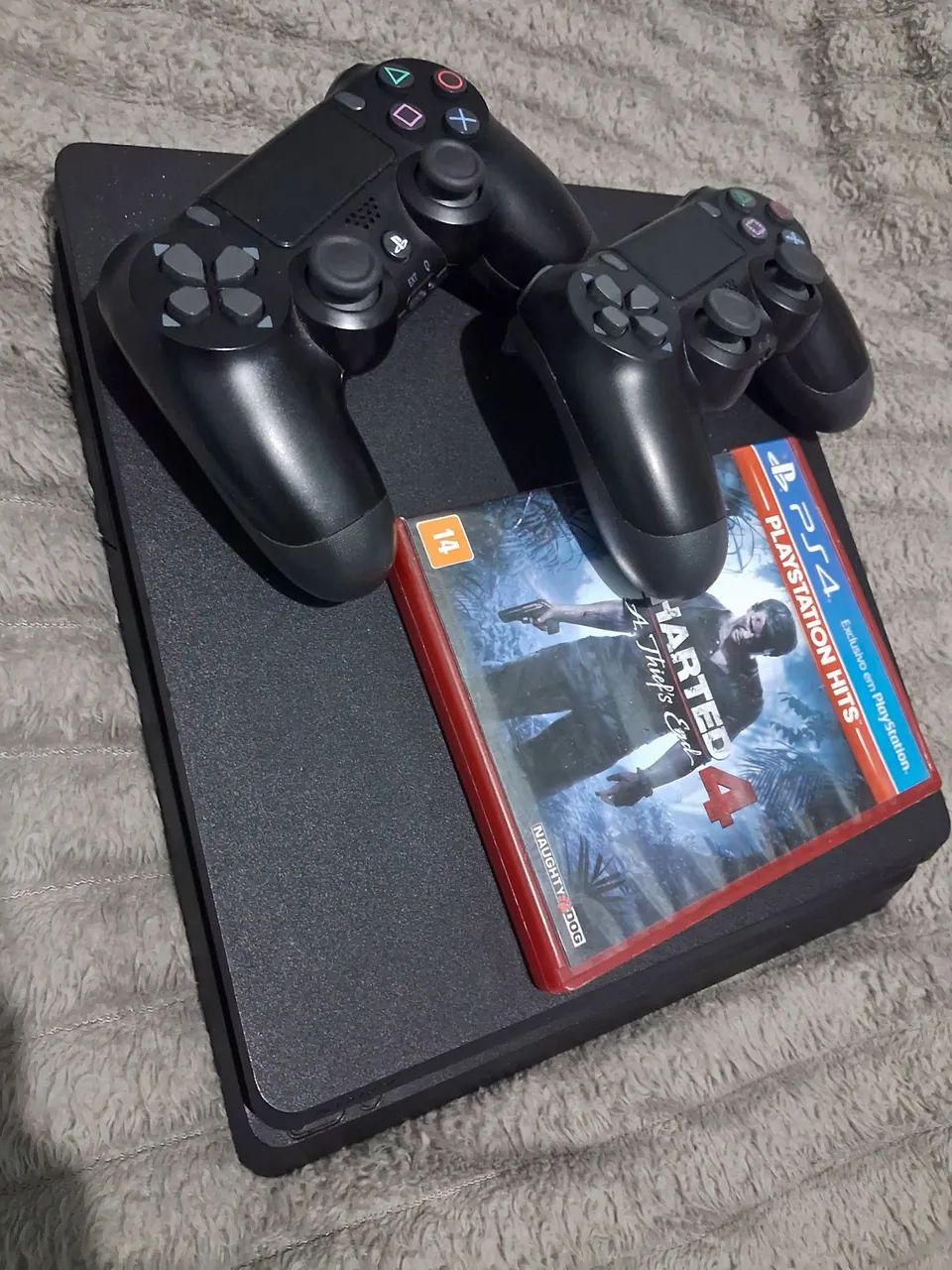 Playstation 4