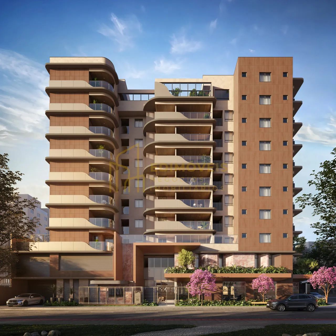 Viva a exclusividade no Jardim Camburi: Apartamento com 3 Suítes - Foto 5