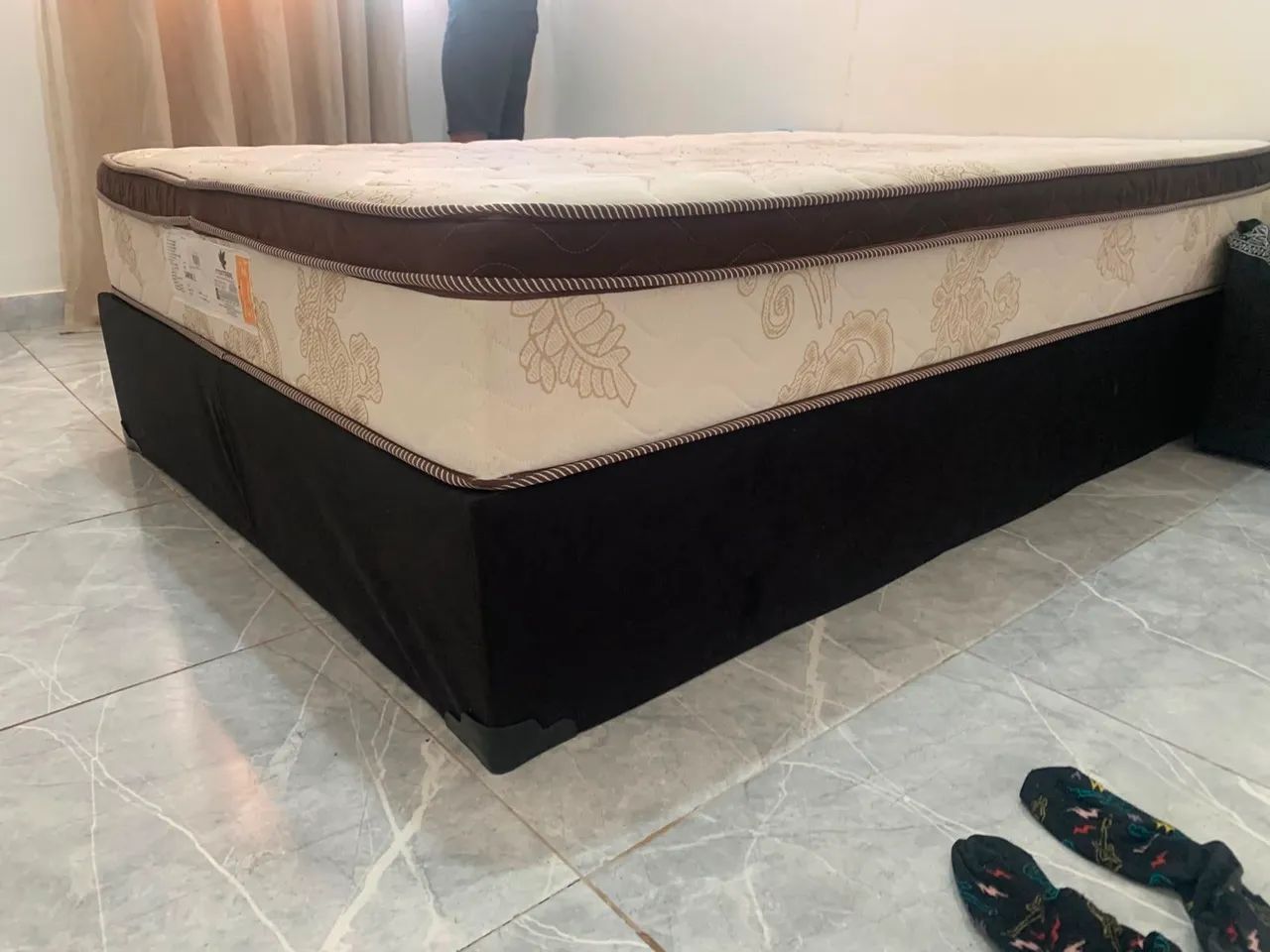 Vendo: Fogão, Mesa e cama - Foto 5