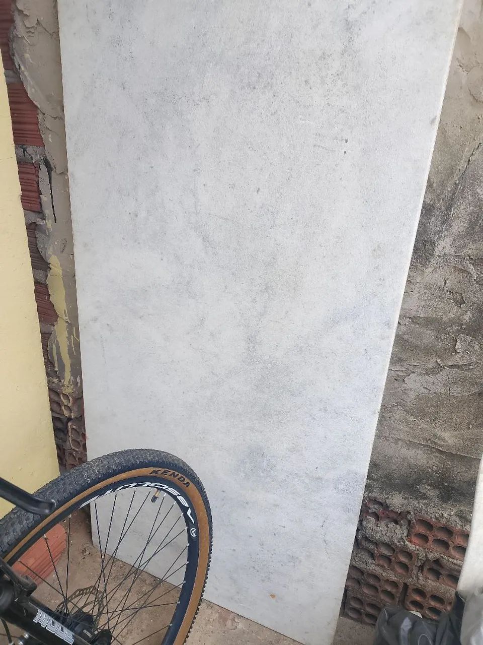 Mamoré de mesa 