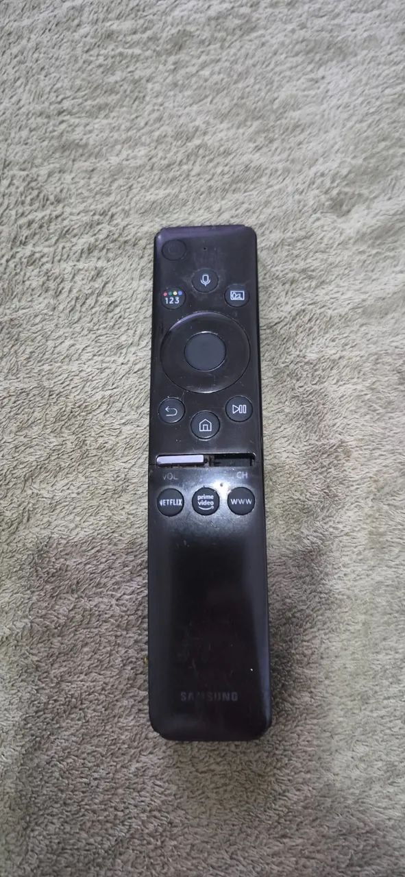 TV QLED UHD 4K 2019 Q60 55" - Foto 4