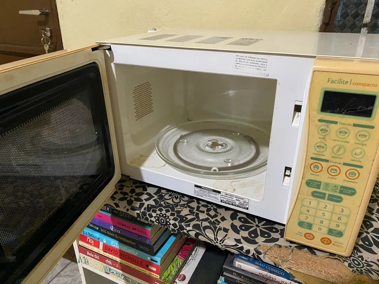 Microoondas 20L  - Foto 3