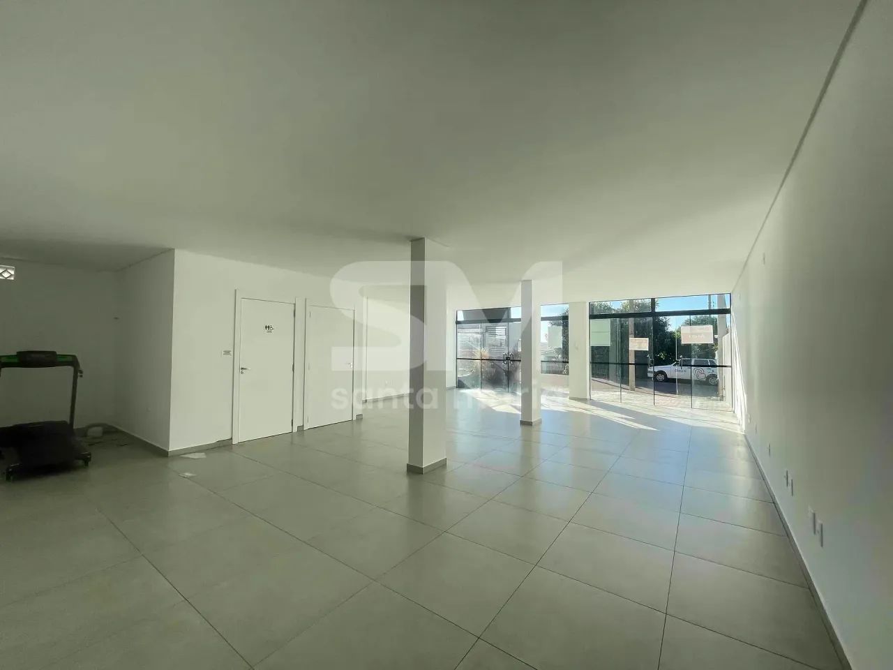Sala para locação, Efapi, Chapecó, SC - Foto 4
