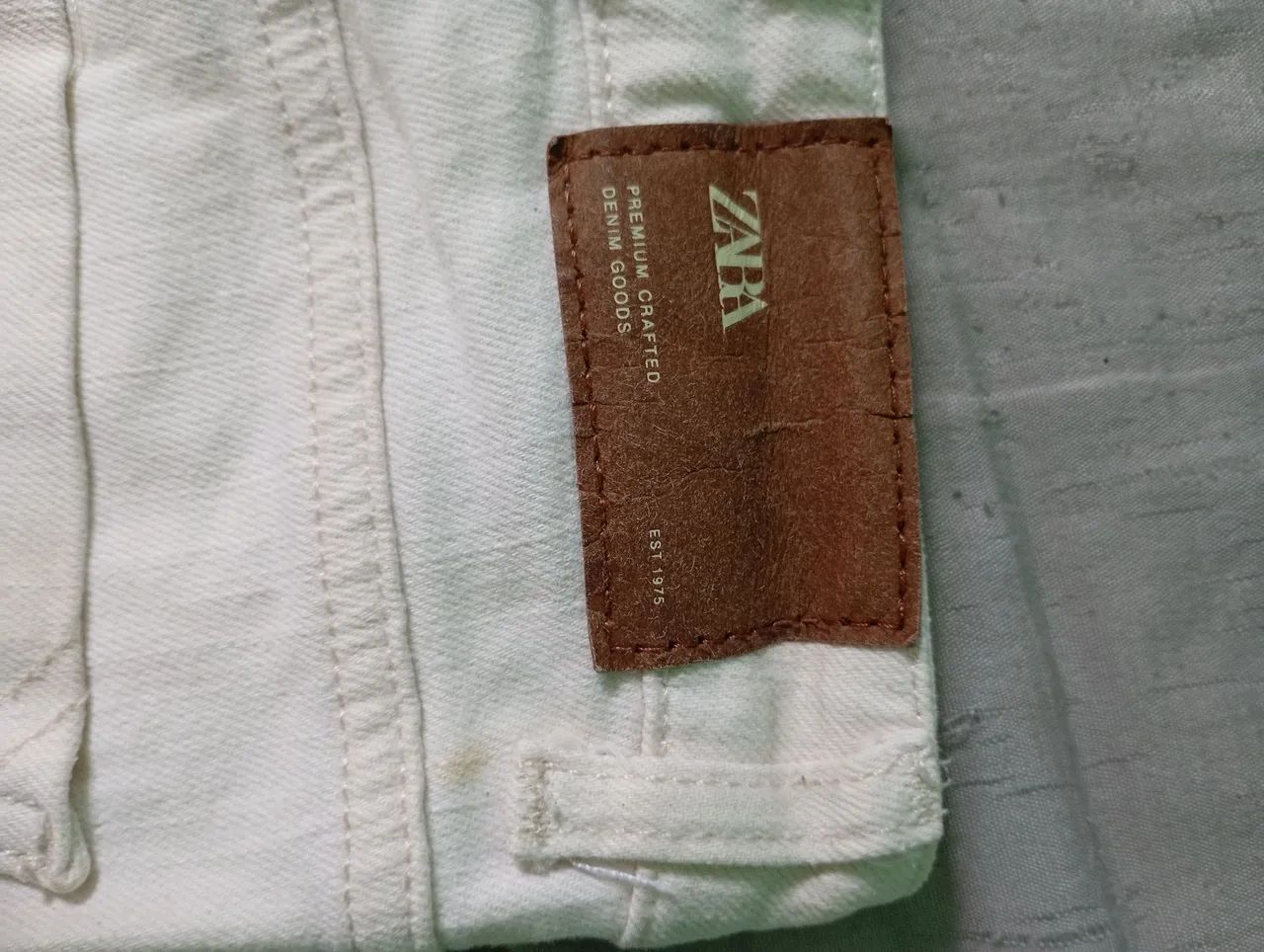 Calça Zara  - Foto 2