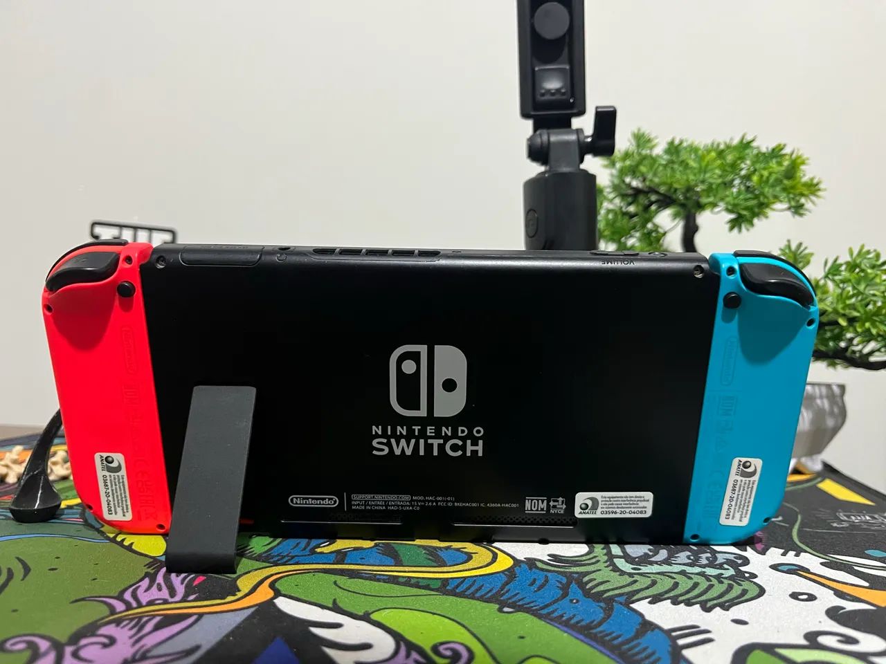 Troco switch por 3ds/ds - Foto 2